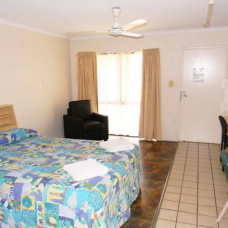 Rover Holiday Units Mackay Zewnętrze zdjęcie