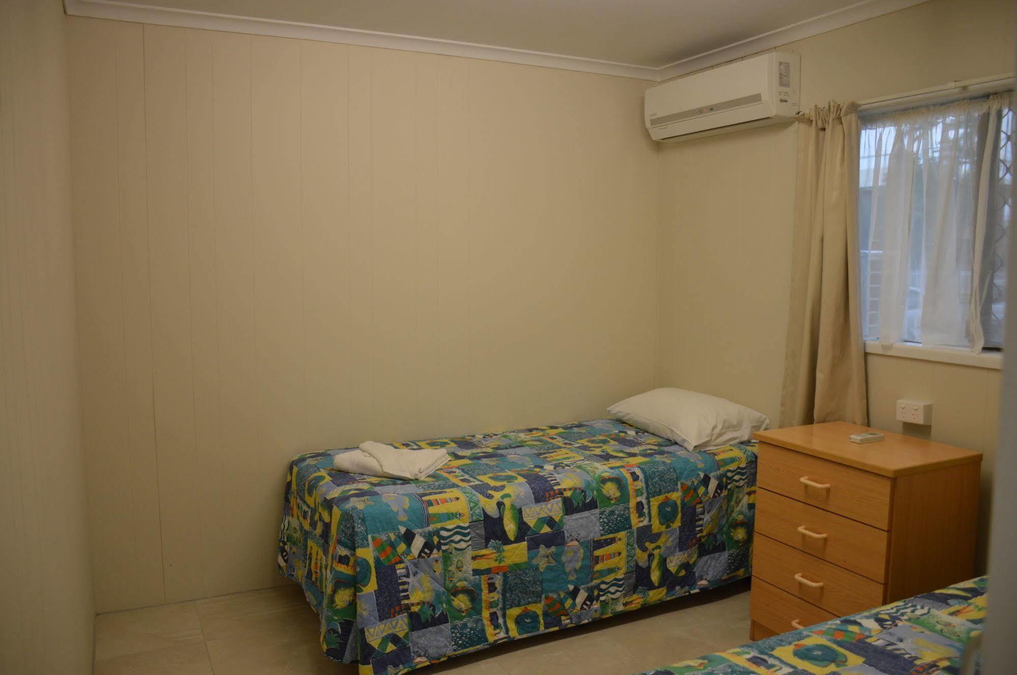 Rover Holiday Units Mackay Zewnętrze zdjęcie