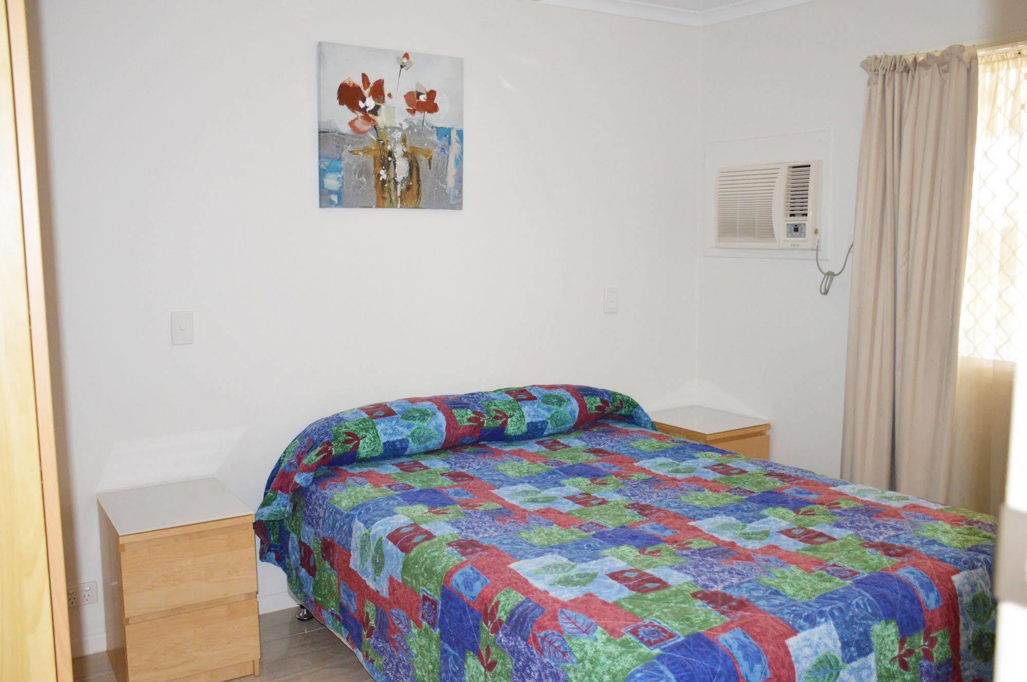 Rover Holiday Units Mackay Zewnętrze zdjęcie